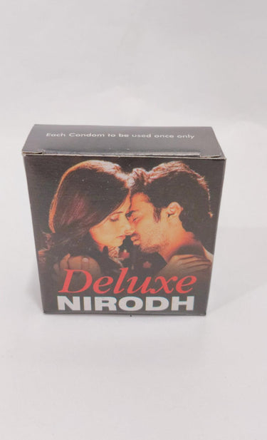 Deluxe Nirodh